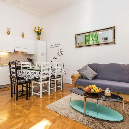 Amazing Apartment In Rijeka With Wifi Екстер'єр фото
