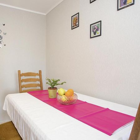 Amazing Apartment In Rijeka With Wifi Екстер'єр фото