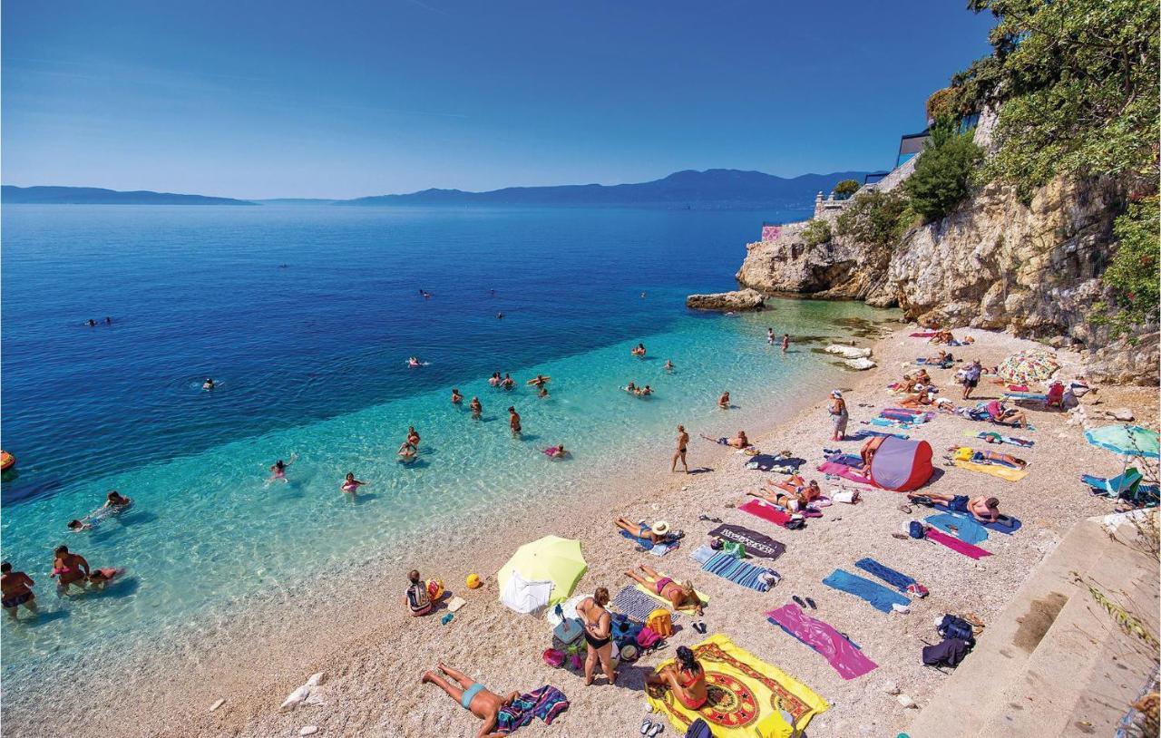 Amazing Apartment In Rijeka With Wifi Екстер'єр фото