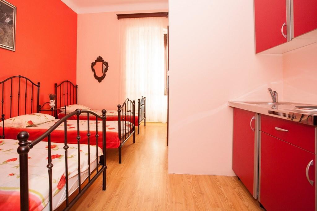 Amazing Apartment In Rijeka With Wifi Номер фото