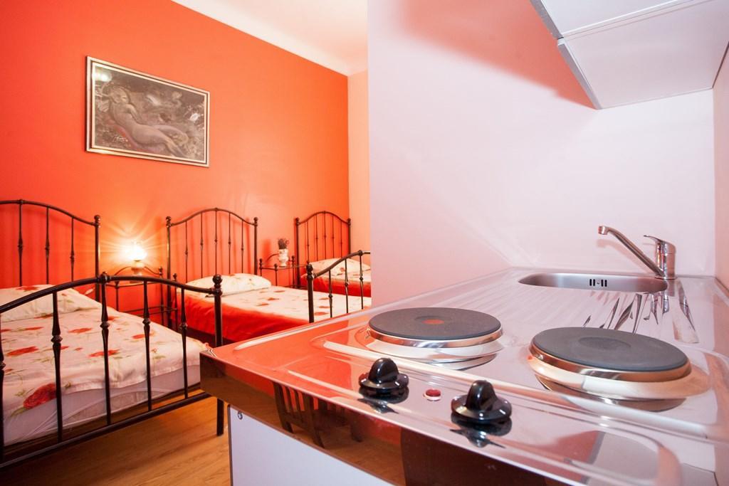 Amazing Apartment In Rijeka With Wifi Номер фото