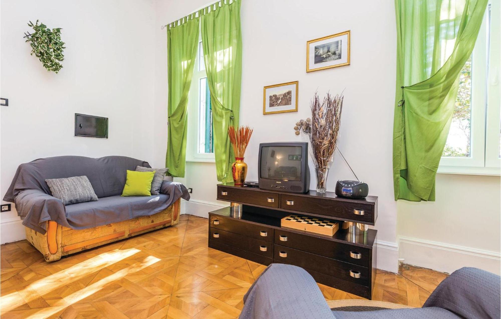 Amazing Apartment In Rijeka With Wifi Екстер'єр фото