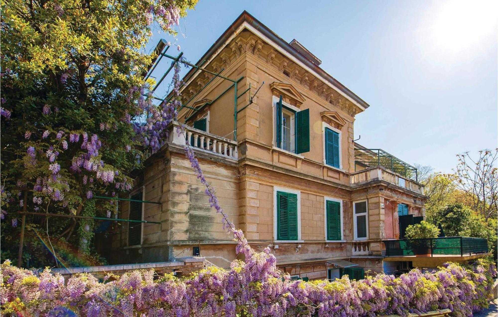 Amazing Apartment In Rijeka With Wifi Екстер'єр фото
