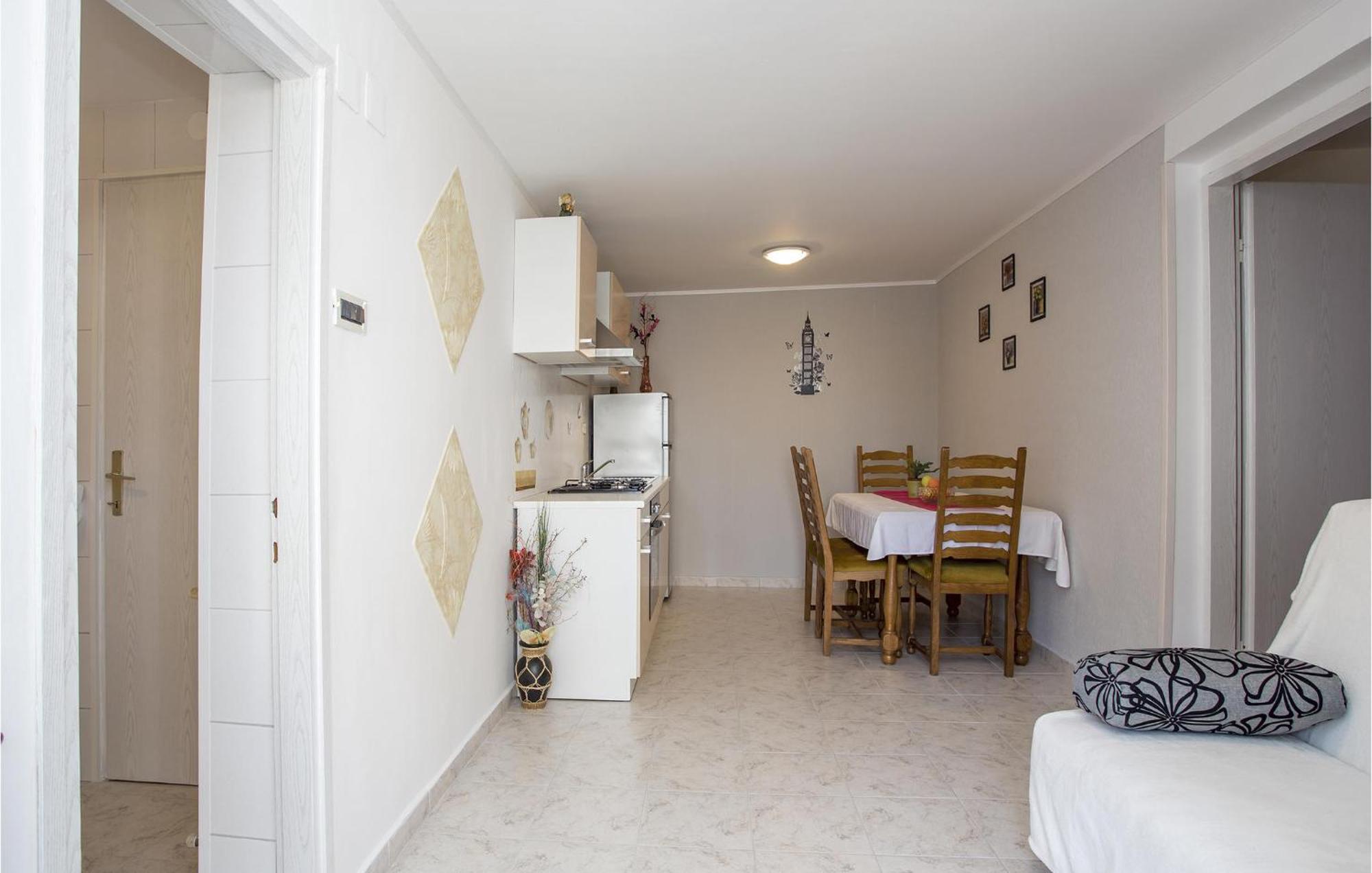 Amazing Apartment In Rijeka With Wifi Екстер'єр фото