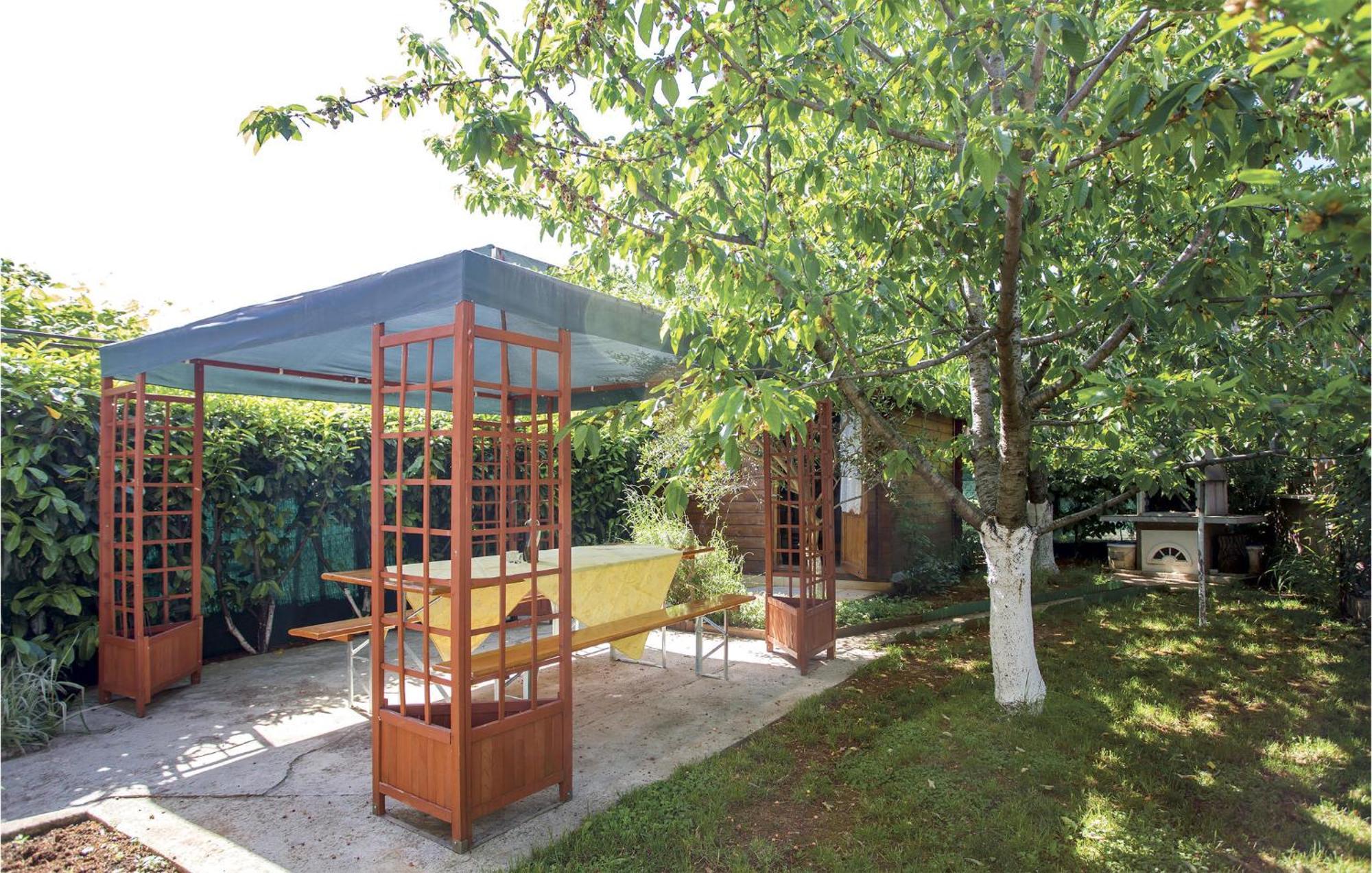 Amazing Apartment In Rijeka With Wifi Екстер'єр фото
