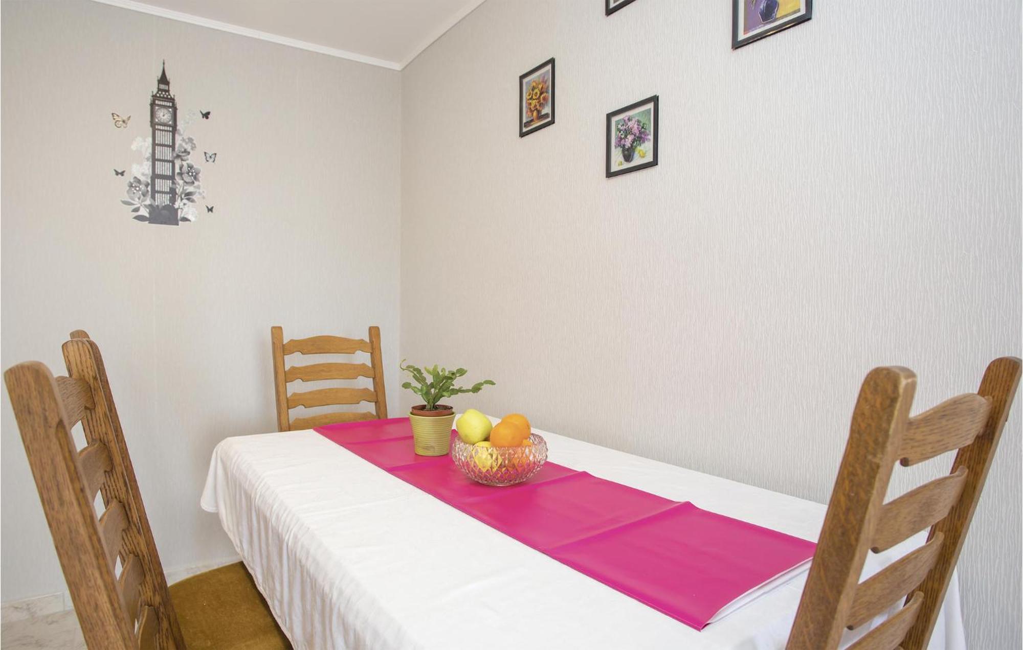 Amazing Apartment In Rijeka With Wifi Екстер'єр фото
