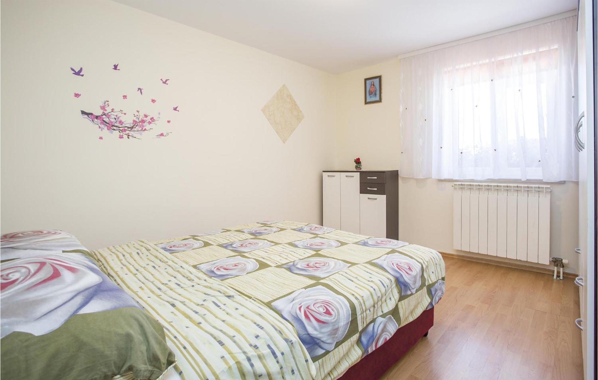 Amazing Apartment In Rijeka With Wifi Екстер'єр фото