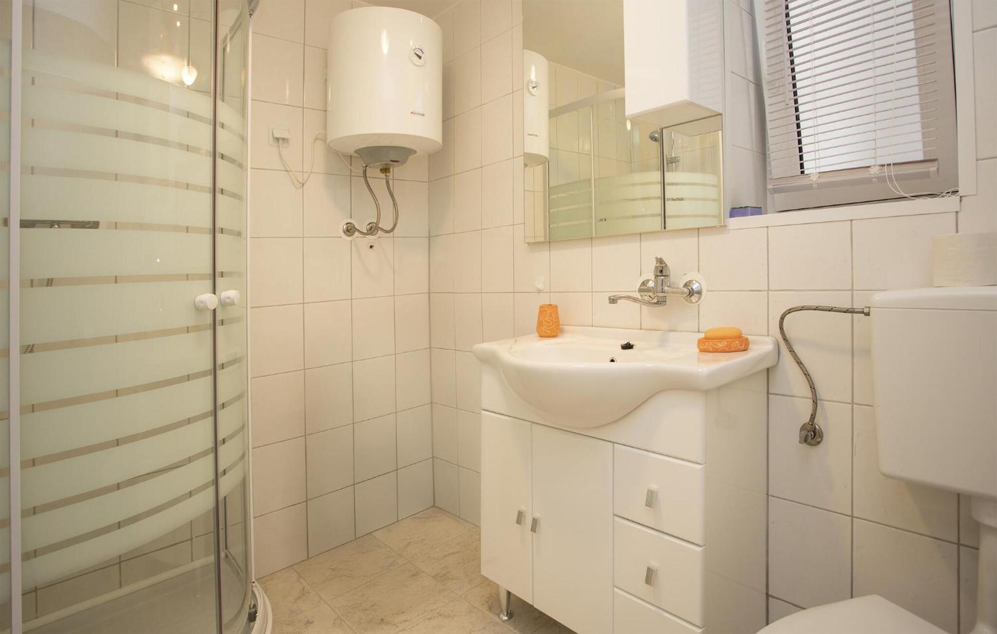 Amazing Apartment In Rijeka With Wifi Екстер'єр фото